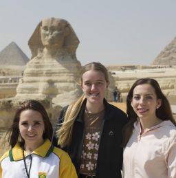 EGY WC 2023