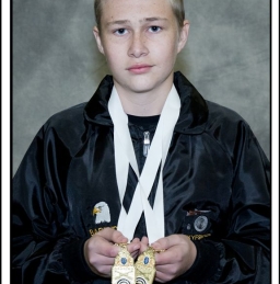 GP Open 2015