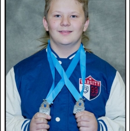 GP Open 2015
