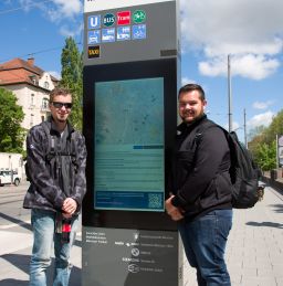 Munich 2017