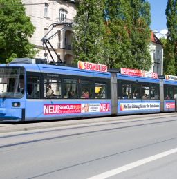 Munich 2017