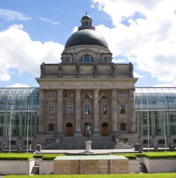 Munich 2017