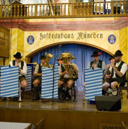 Munich 2017